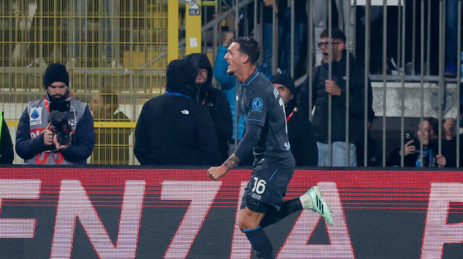  Napoli: Landucci 'la partita pi&ugrave; importante era Monza, felici dei tre punti' 