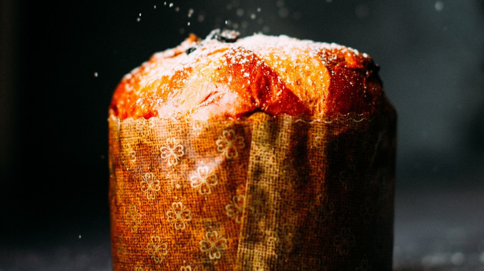  'Costo panettoni e pandori +42% da 2021, con materie prime' 