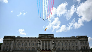 El príncipe Guillermo siembra dudas sobre el futuro de Buckingham con su mudanza