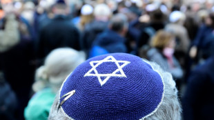 Zahl antisemitischer Vorf&auml;lle steigt erneut stark an und erreicht H&ouml;chststand