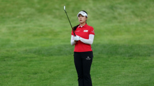 Yoon grabs early Women's PGA Championship lead with Korda in hunt