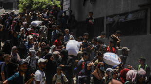 Onu, circa 800 persone uccise a Gaza a distribuzione aiuti