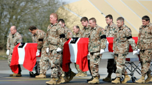 Emp&ouml;rung nach Trump-&Auml;u&szlig;erungen zu Nato-Soldaten in Afghanistan - Starmer &auml;u&szlig;ert Kritik