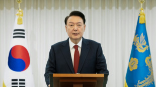 Staatsanwaltschaft: Yoon erlaubte w&auml;hrend Kriegsrecht in S&uuml;dkorea Einsatz von Waffen