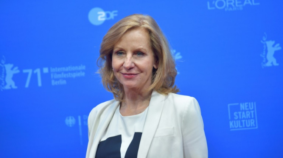 Mediation in Rechtsstreit um Ruhegeld von Ex-RBB-Intendantin Schlesinger m&ouml;glich