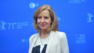 RBB-Intendantin Schlesinger gibt nach Vorw&uuml;rfen ARD-Vorsitz ab