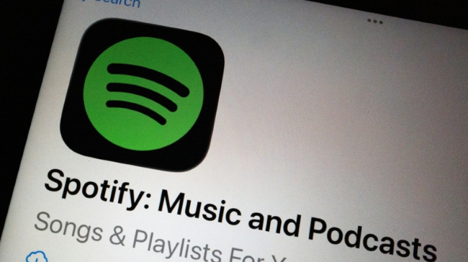  Spotify k&uuml;ndigt Kennzeichnung f&uuml;r KI-Musik an 