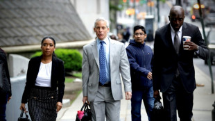 Staatsanwältin beschuldigt Rapper "Diddy" Combs der Manipulation von Frauen