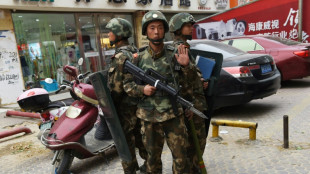 UN-Menschenrechtsrat lehnt Debatte &uuml;ber Lage in chinesischer Provinz Xinjiang ab