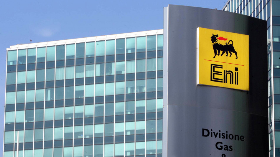  Eni conferma la scoperta di olio nel pozzo Allgaita-01 in Angola 