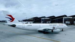 China redacta un informe sobre el accidente del Boeing 737-800, sin esclarecer las causas de la cat&aacute;strofe 
