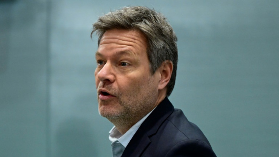 Bauern hindern Habeck am Verlassen von F&auml;hre - Scharfe Kritik aus Berlin