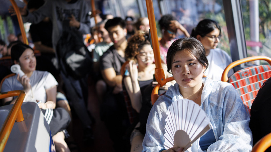  Deraglia un treno nel Sud-Est dell'Inghilterra, 20 feriti 