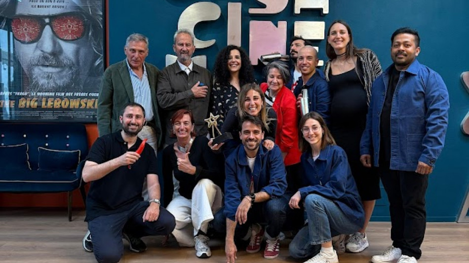 A Napoli apre CasaCinema, tre nuove sale nel centro storico