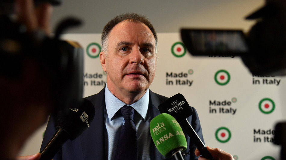 Orsini: 'difendere Pirelli, serve risposta forte del Paese'