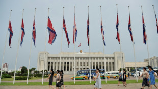 Rescatan a un norcoreano tras cruzar a nado la frontera con Corea del Sur