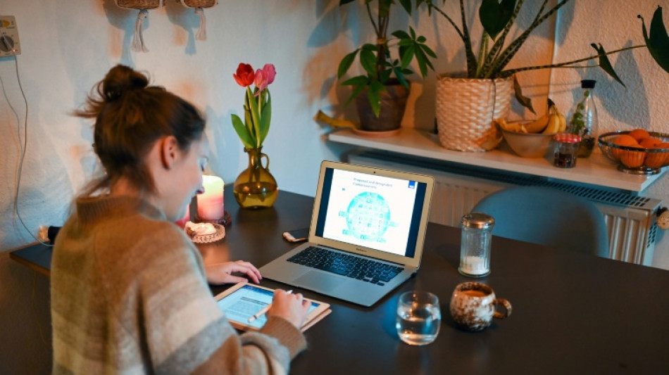  Studie: Homeoffice weiterhin bei jedem f&uuml;nften Jobangebot eine Option  