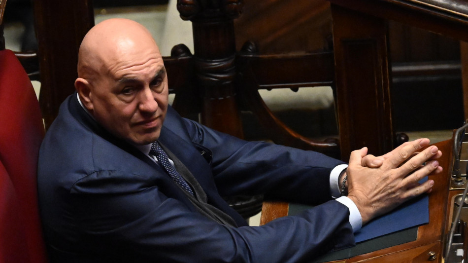 Crosetto, la difesa &egrave; cambiata, &egrave; sempre pi&ugrave; deterrenza