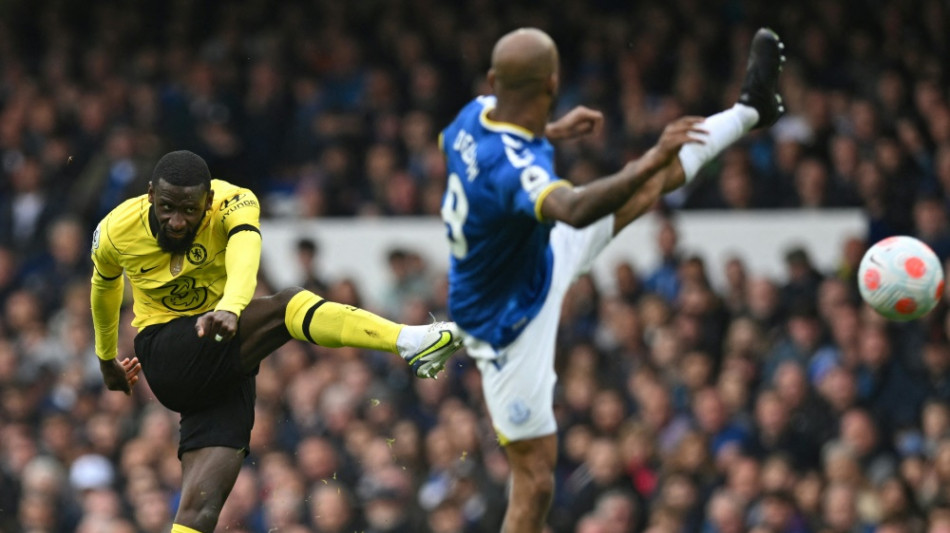 Medien: R&uuml;diger-Wechsel zu Real offenbar fix