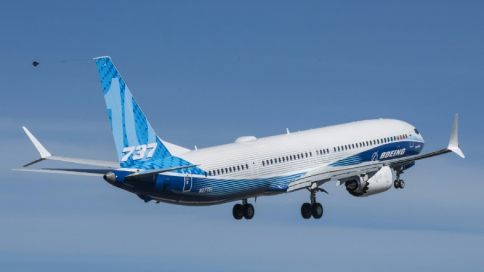 Boeing enfrenta a familiares de v&iacute;ctimas de accidentes del 737 MAX en corte de EEUU