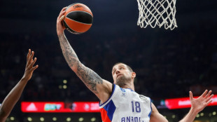 Euroligue: Moerman d&eacute;fie avec Monaco sa "famille" de l'Efes