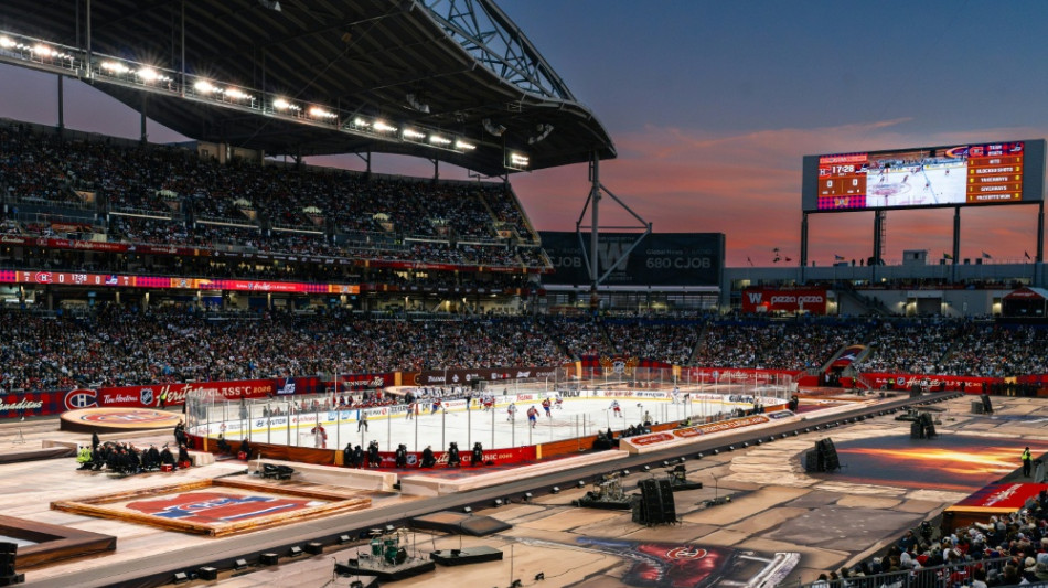  NHL: Minnesota mit Sturm weiter auf Erfolgskurs 