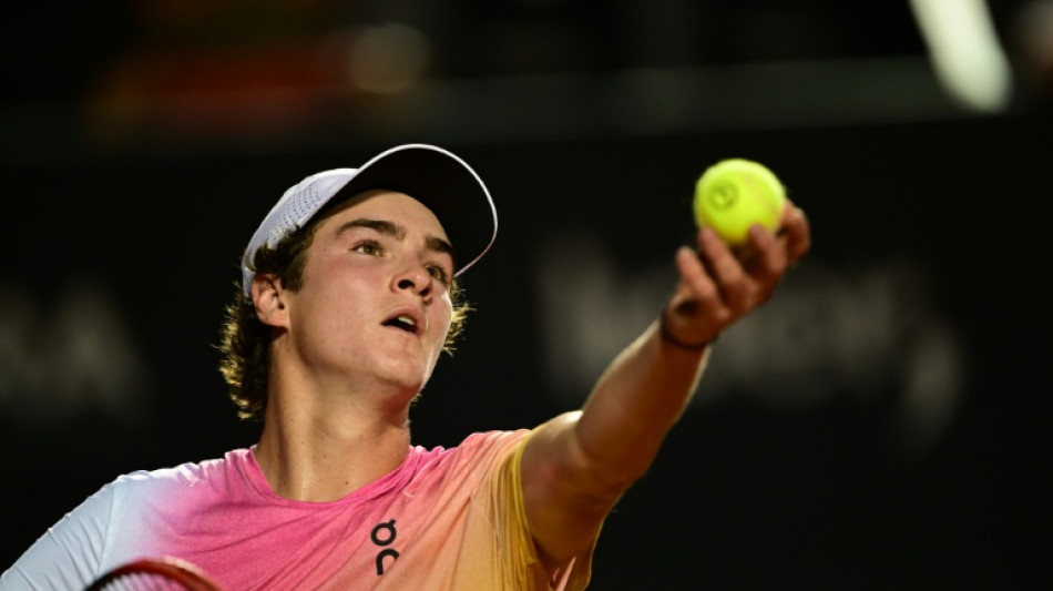 Jo&atilde;o Fonseca vai disputar os Masters 1000 de Indian Wells e Miami