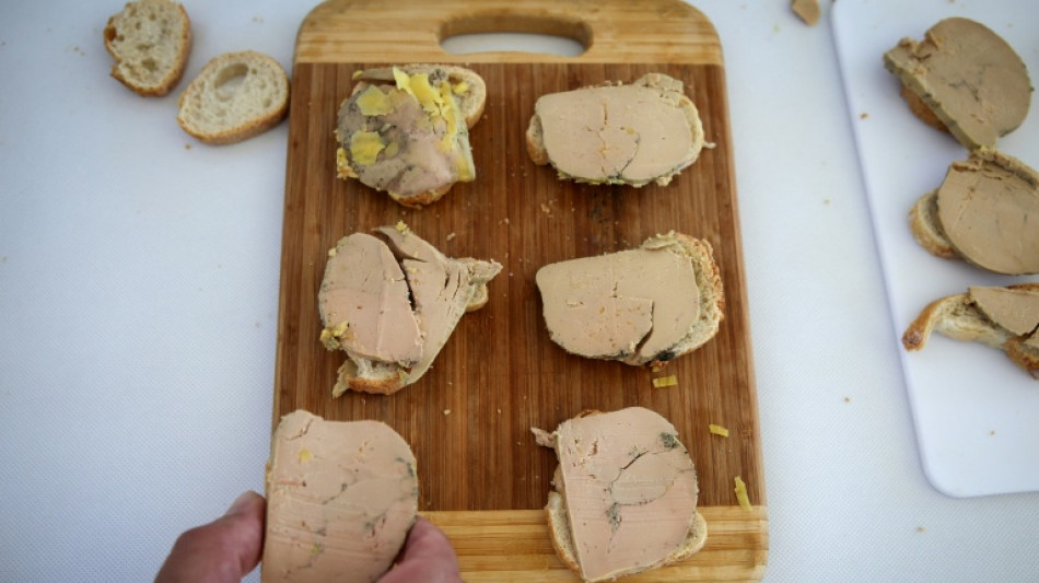  Brasil proh&iacute;be la producci&oacute;n y venta de foie gras 