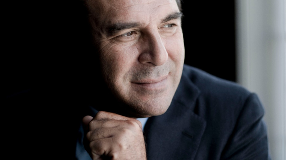 Daniele Gatti apre Bayreuth con I maestri cantori di Norimberga