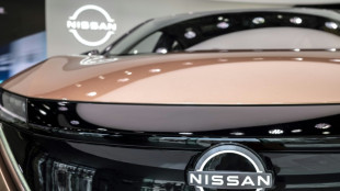 Nissan obtiene su primer beneficio neto anual en tres a&ntilde;os 