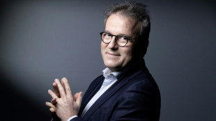 Martin Hirsch, des d&eacute;buts du RSA &agrave; la crise de l'h&ocirc;pital public