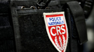 Renforts de CRS à Nice au lendemain d'une fusillade mortelle