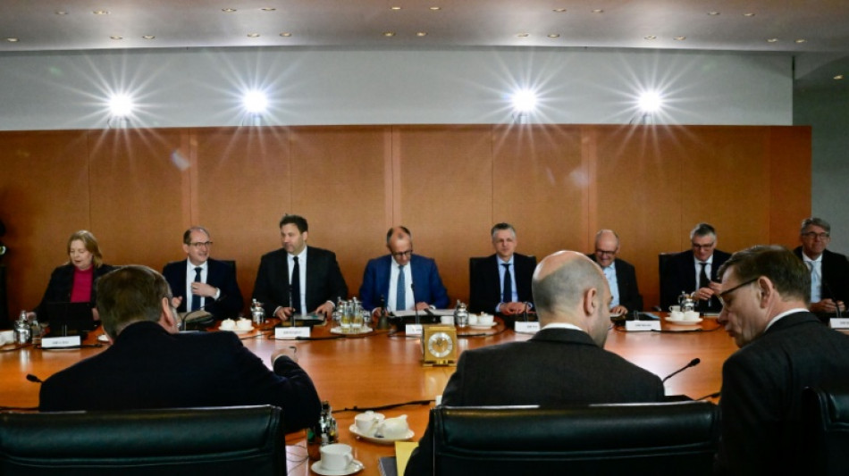  Kabinett tagt zu IP-Adressenspeicherung und Reform der Notfallversorgung 