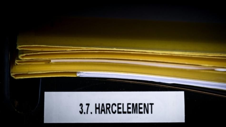  Mieux connu, le harc&egrave;lement au travail ne recule pas, selon un barom&egrave;tre 