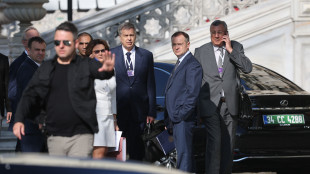 Mosca, 'per cessate fuoco smobilitazione truppe di Kiev'