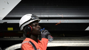 Un lundi br&ucirc;lant en France