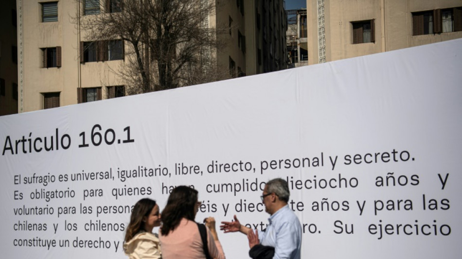 Principales cambios que propone la nueva Constituci&oacute;n de Chile