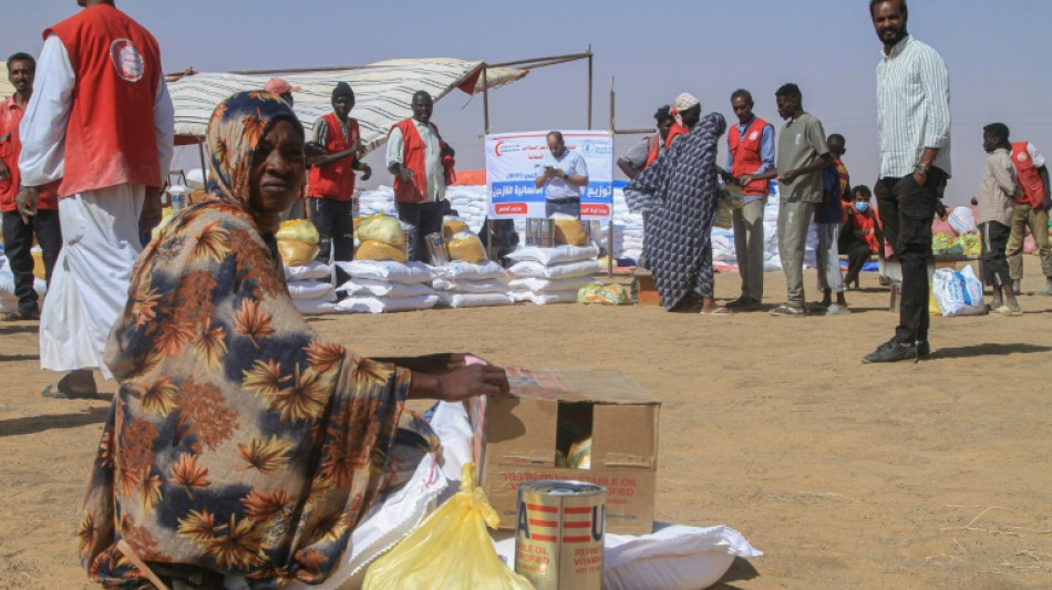 Decenas de muertos en Sudán en un ataque de las fuerzas paramilitares