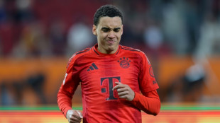 Injuries threaten to derail Bayern's home final dreams against Inter