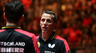 Ro&szlig;kopf-Sorgen um Ovtcharov-Genesung bis EM-Test