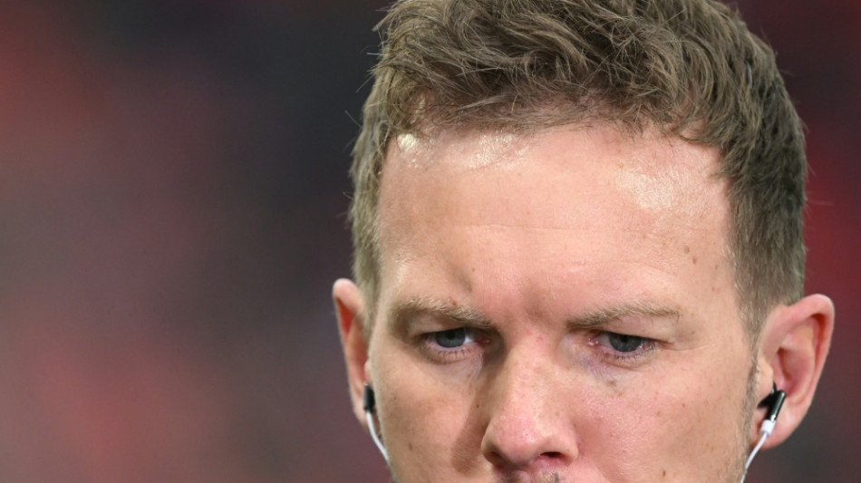 Medien: Bayern entl&auml;sst Nagelsmann - Tuchel als Nachfolger?