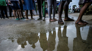 Suriname: l&eacute;gislatives pour d&eacute;cider qui g&eacute;rera la future manne p&eacute;troli&egrave;re