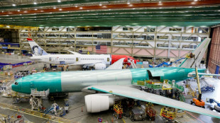 Boeing suspende voos de teste do modelo 777X ap&oacute;s identificar falha em componente