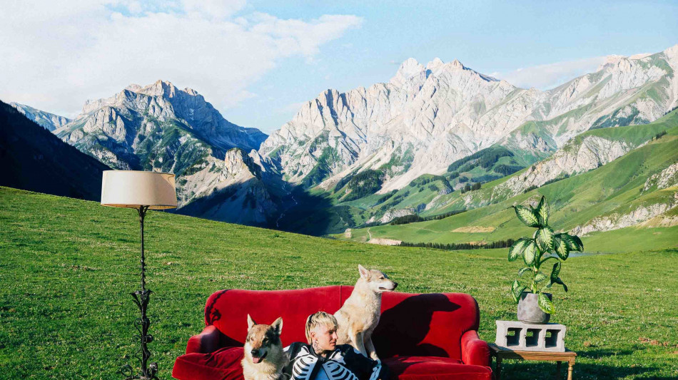 Il Tre torna con il nuovo singolo Cani Randagi
