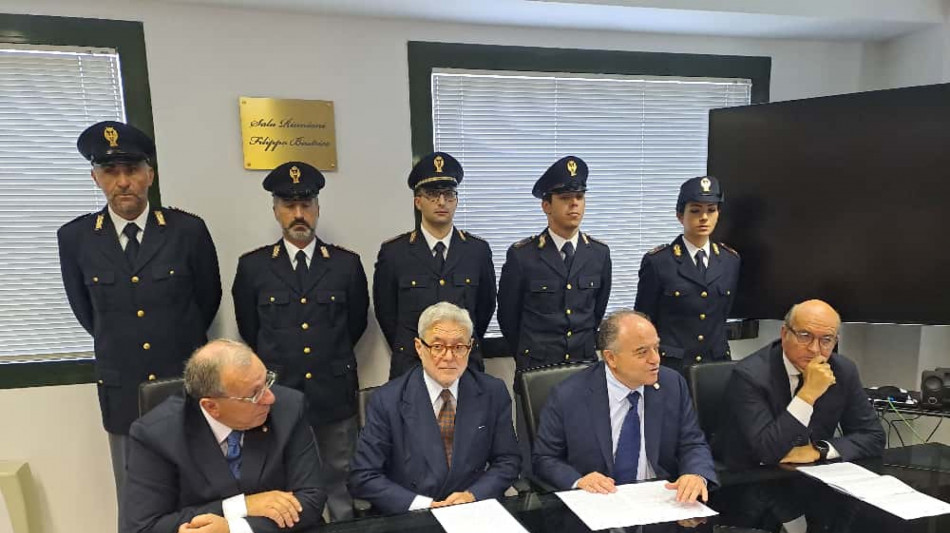 Disposta l'amministrazione controllata per la Juve Stabia