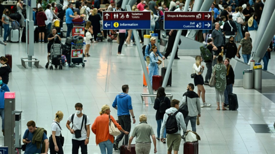 Kein Schadenersatz f&uuml;r verpassten Flug wegen fehlender Nutzbarkeit von EasyPass