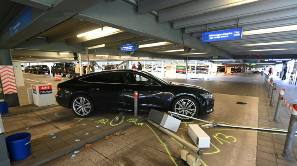 Verband: Autofahrer m&uuml;ssen mit steigenden Beitr&auml;gen f&uuml;r Kfz-Versicherung rechnen 