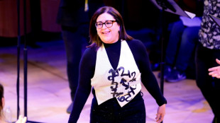 Gabriela Ortiz, la compositora mexicana que desaf&iacute;a a los cl&aacute;sicos