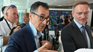 Landwirtschaftsminister &Ouml;zdemir kritisiert Blockade von D&uuml;ngemittelgesetz