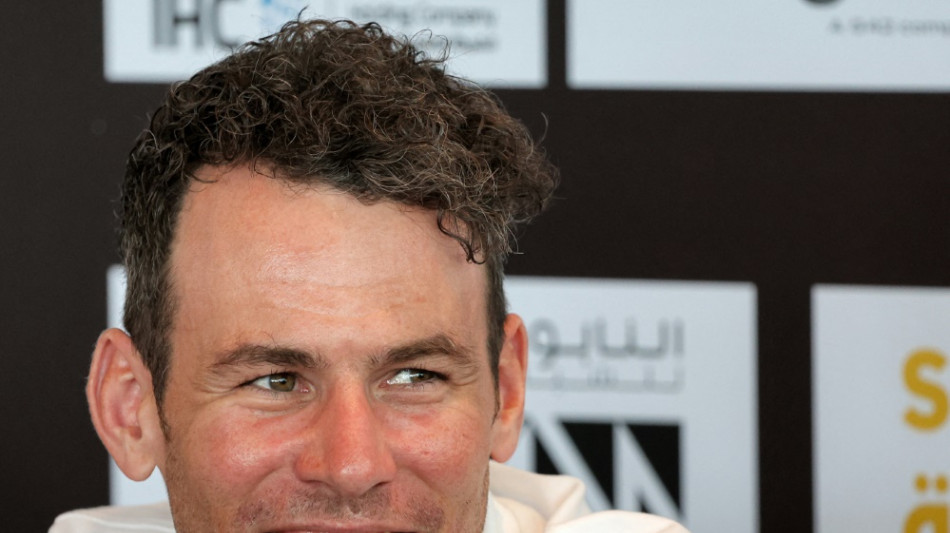 Verbesserung des Merckx-Rekords f&uuml;r Cavendish "eine Zahl"